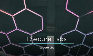 ISecure logo